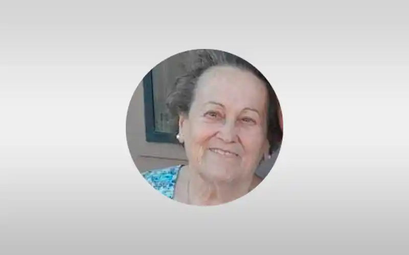 Viviana despide a Rosa Sobrino, su “tía Ñata”
