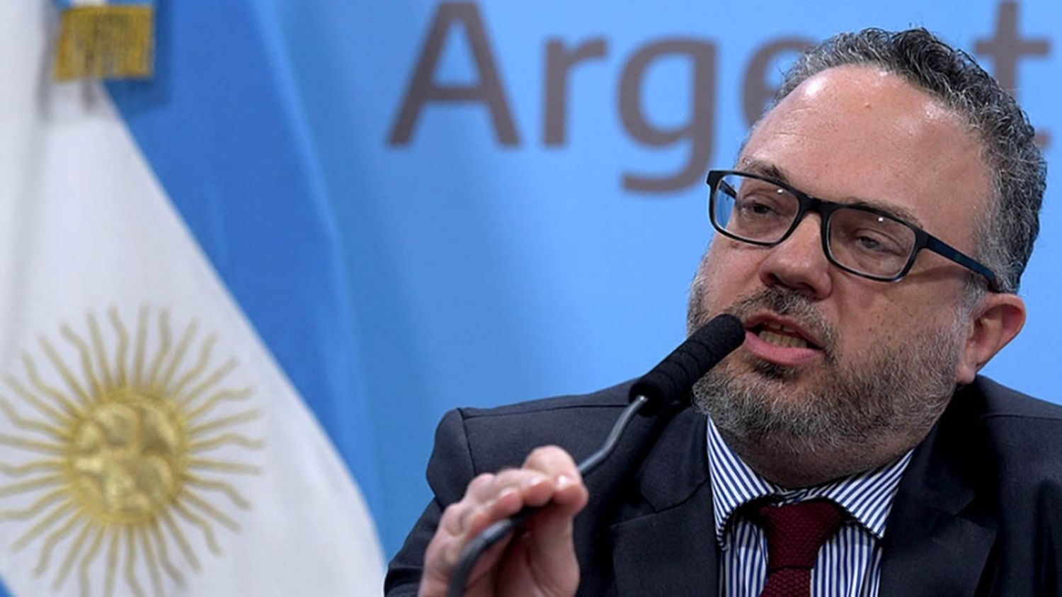 “Este año se recuperará el empleo caído durante la pandemia”, aseguró Moroni