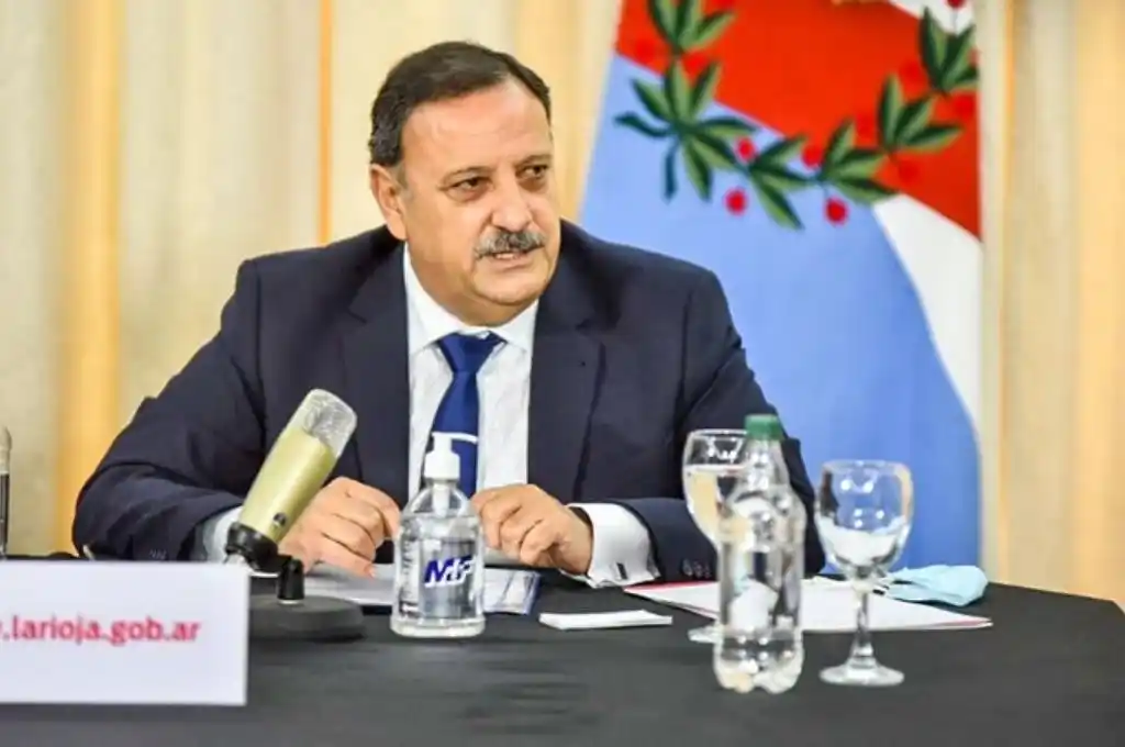 La Rioja prohibió la circulación nocturna por el rebrote de coronavirus