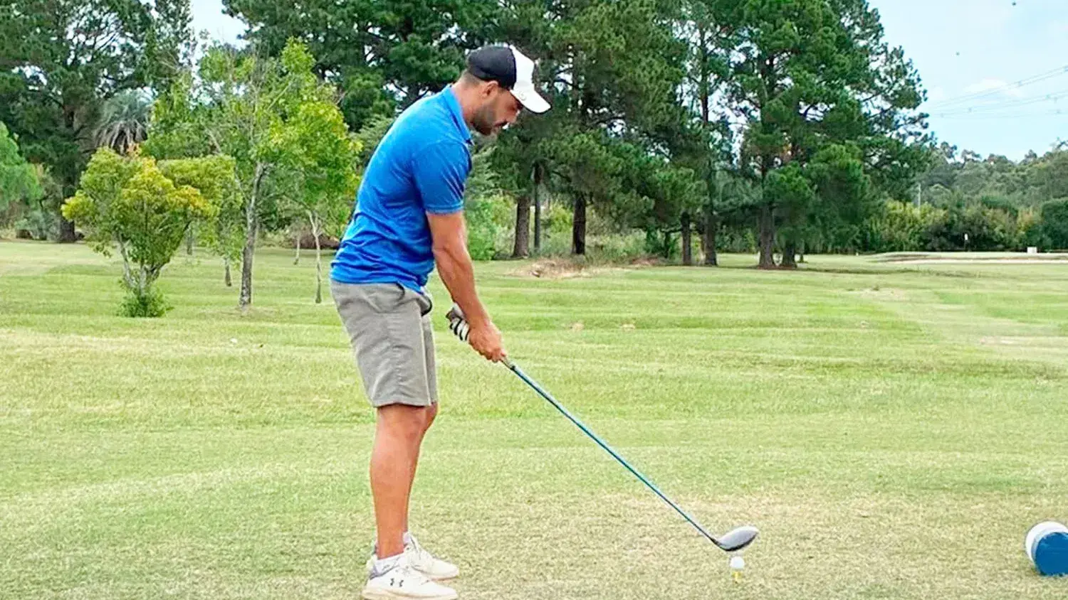 El Club Concordia Golf celebra sus 99 años con un torneo especial rumbo al Centenario