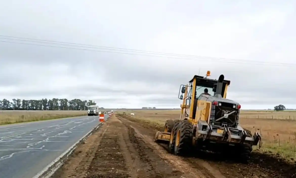 Rutas nacionales: se presentaron siete ofertas para la licitación de las primeras concesiones