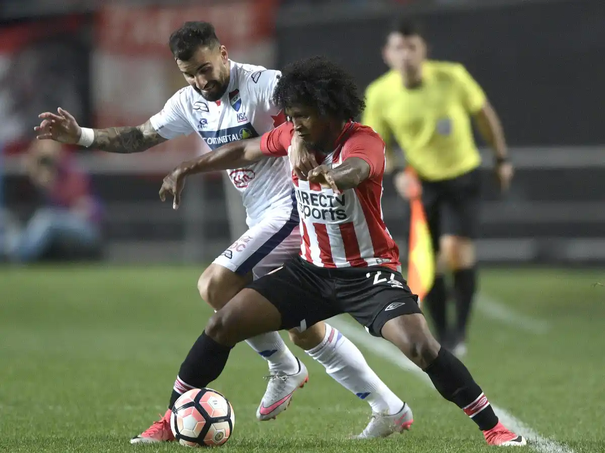 El “Pincha” cayó y se despidió