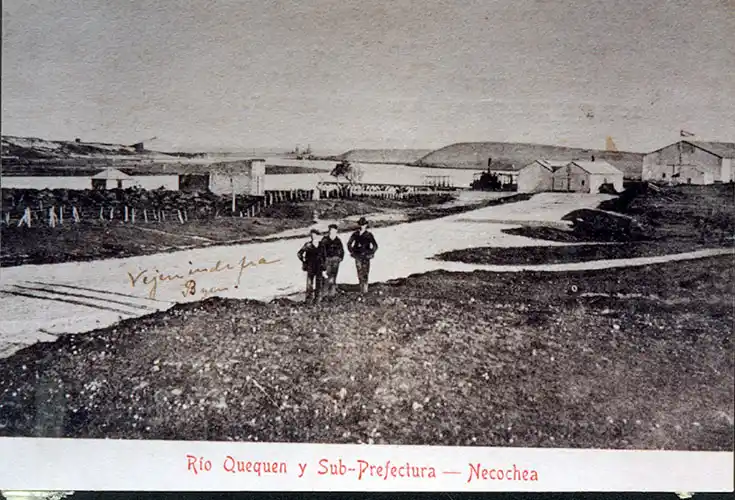 Registros de hace 151 años