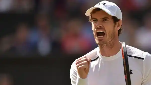 La corona queda en casa: Murray ganó la final de Wimbledon