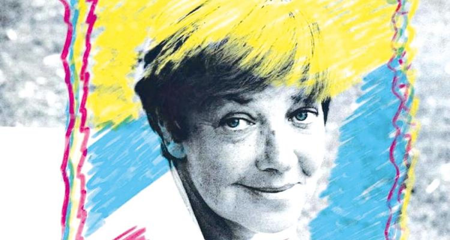 Contamos y cantamos a María Elena Walsh