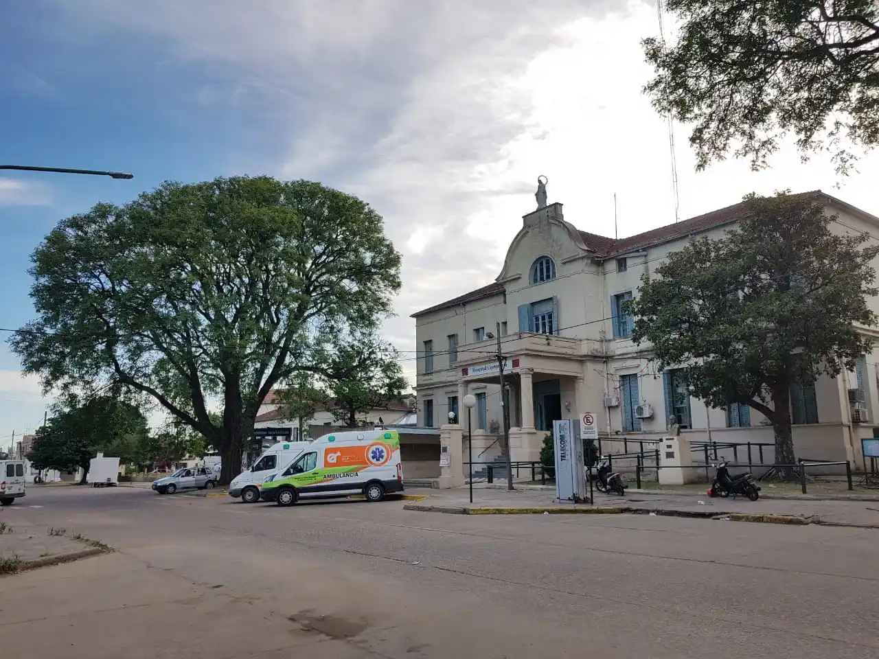 Récord de contagios en Entre Ríos: 63 casos en Gualeguaychú