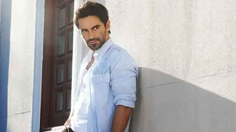 Gonzalo Heredia: “La literatura me rescató y me contuvo”