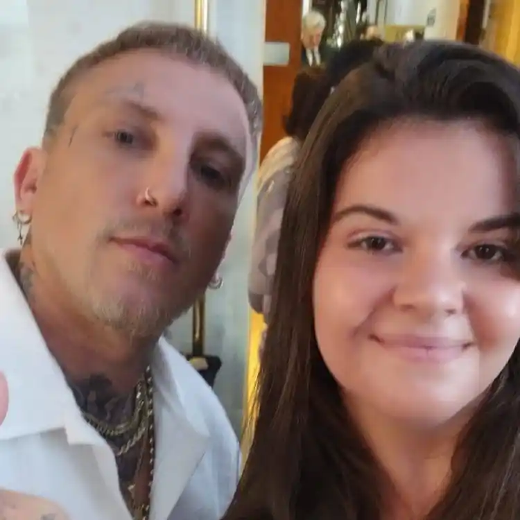 Una diseñadora entrerriana brilló en el programa de Juana Viale desde Mar del Plata