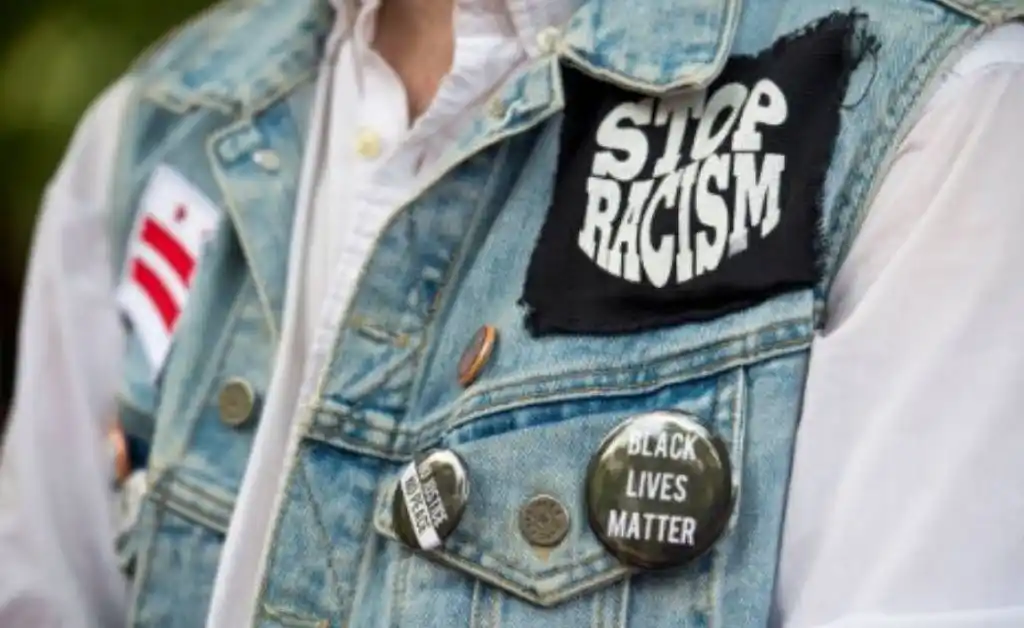 Cómo ser antirracista: habla en tus propios círculos