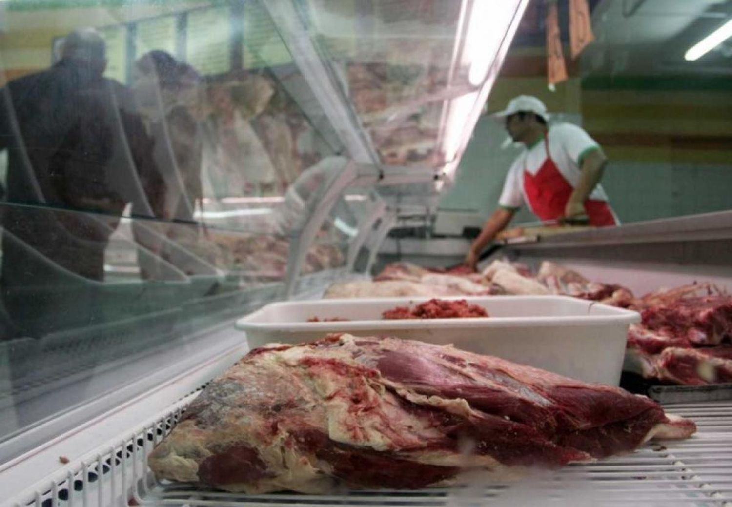 Frigoríficos advierten que la suba de la carne impactará de lleno en la inflación de febrero