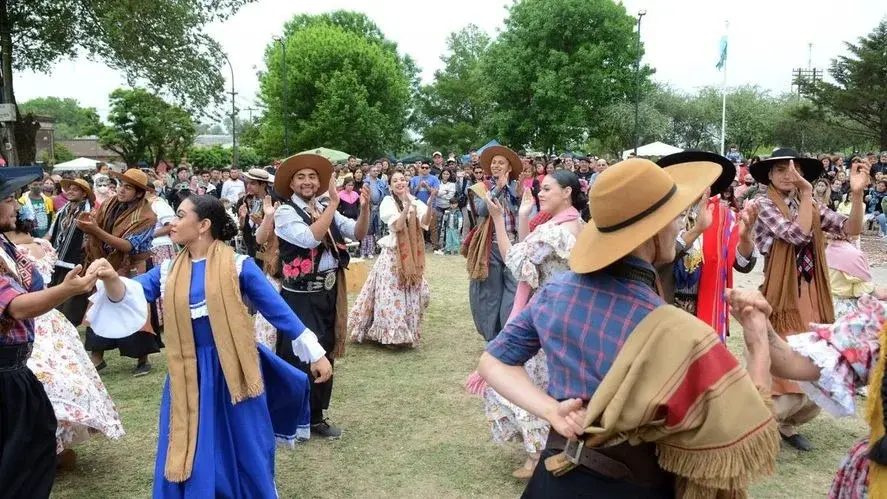 Fiestas populares en la Provincia de Buenos Aires 2026: Eventos turísticos gratuitos del 15 al 22 de octubre