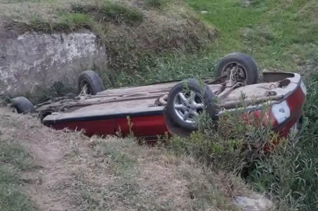 En el departamento General Obligado