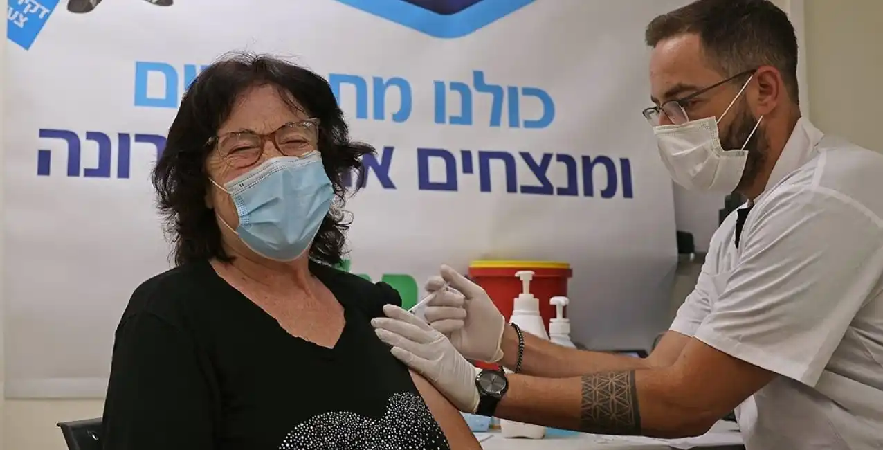 Israel: detectaron en un niño de 11 años una mutación de la variante Delta