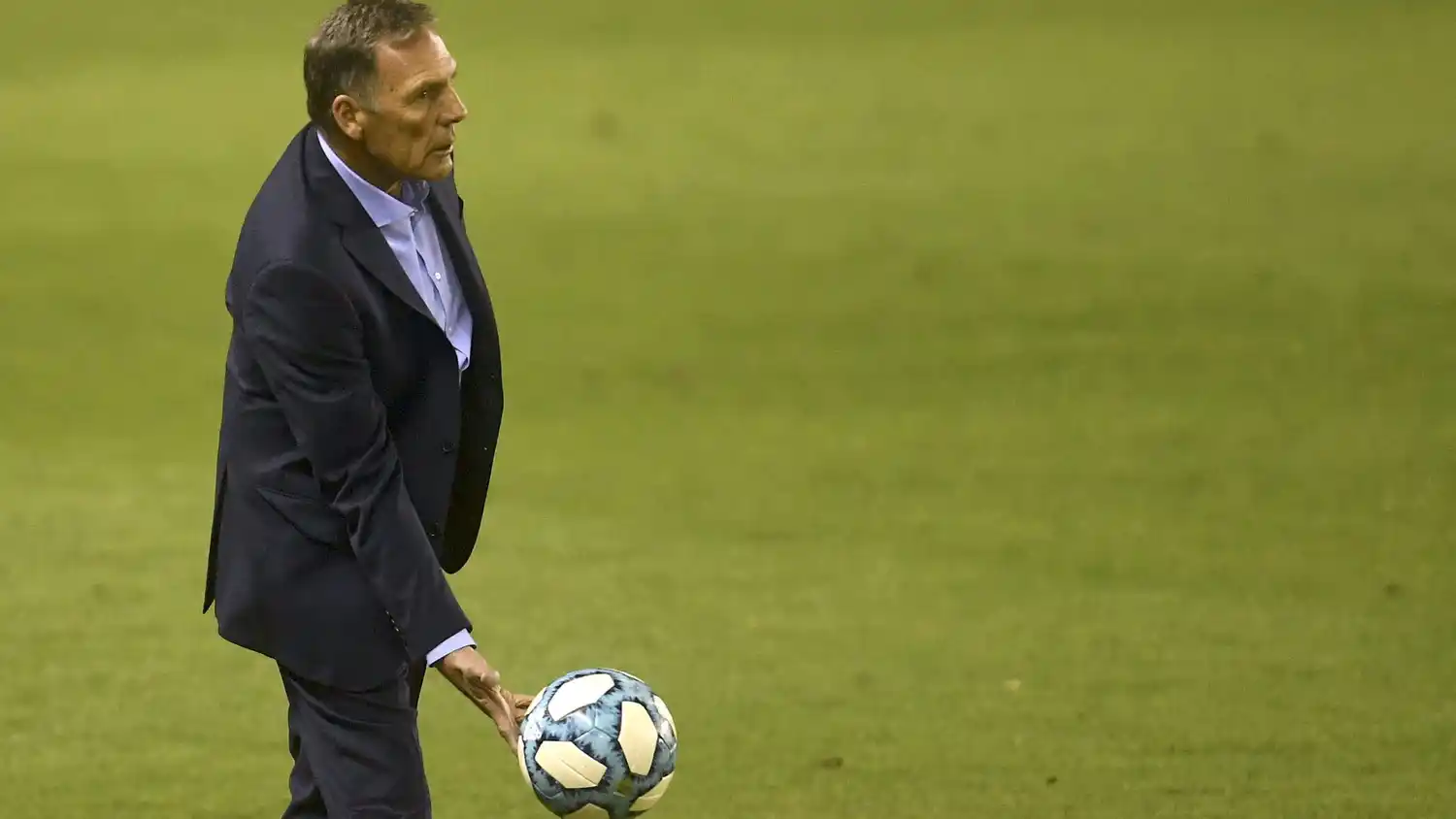 El fútbol lamenta la muerte de Miguel Russo