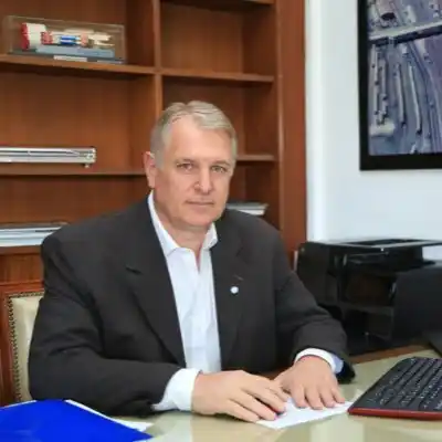 Fin de semana largo: "La circulación hacia la costa atlántica fue un 133% mayor que en 2021", dijo Ricardo Lissalde