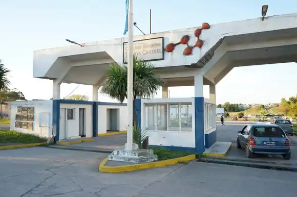 Piden “acciones concretas” para frenar los actos vandálicos en el Complejo Cardiel