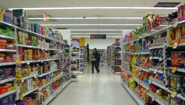 Supermercadistas: "La culpa de la inflación es del Gobierno"