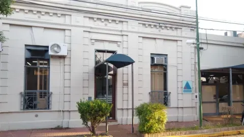 Ceres: seguirá preso un joven acusado de golpear a su pareja embarazada