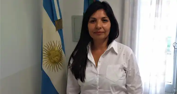 Mónica Ortega ya no está en Anses y empezó la “rosca” por la jefatura