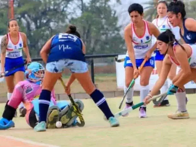 Hockey sp