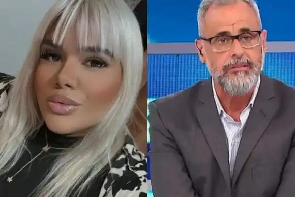 Se filtró la impactante suma de dinero que Morena Rial le pidió a Rial para dejar de hacer declaraciones explosivas