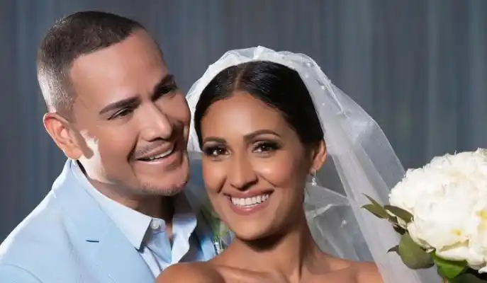 Luego de ser abuelo, Víctor Manuelle decide casarse