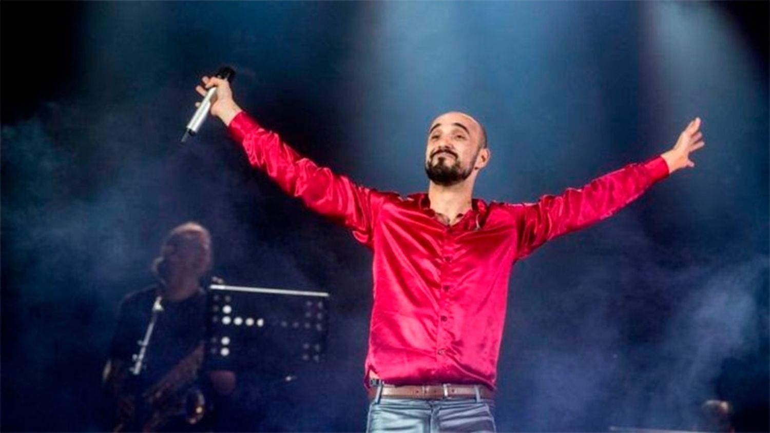 Abel Pintos arrasa con las ventas para la Fiesta Nacional de la Playa