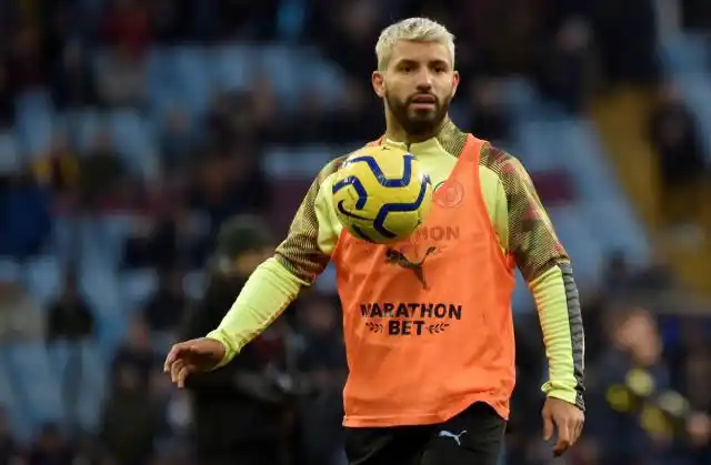 El futuro del Kun en el City
