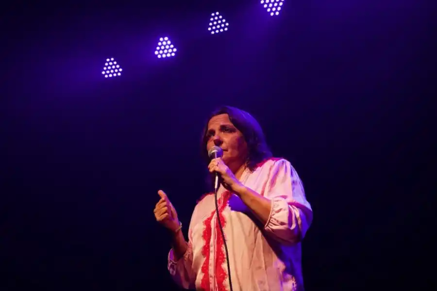 Se viene una noche de Stand up en el Centro Recreativo Metropolitano “La Estación”