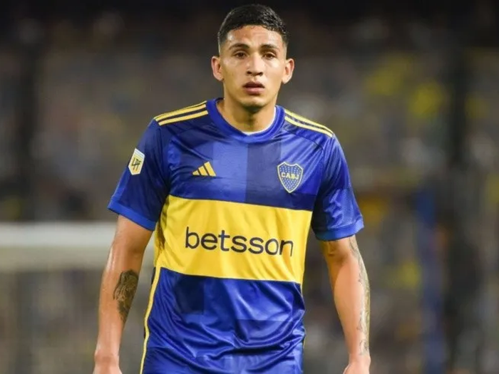 Equi Fernández podría dejar Arabia: clubes europeos van por el exBoca