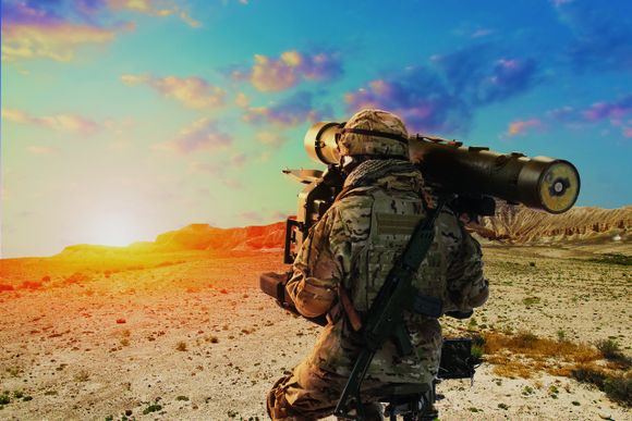 -Confirmado- Saab informa la venta del RBS 70 NG a la Argentina