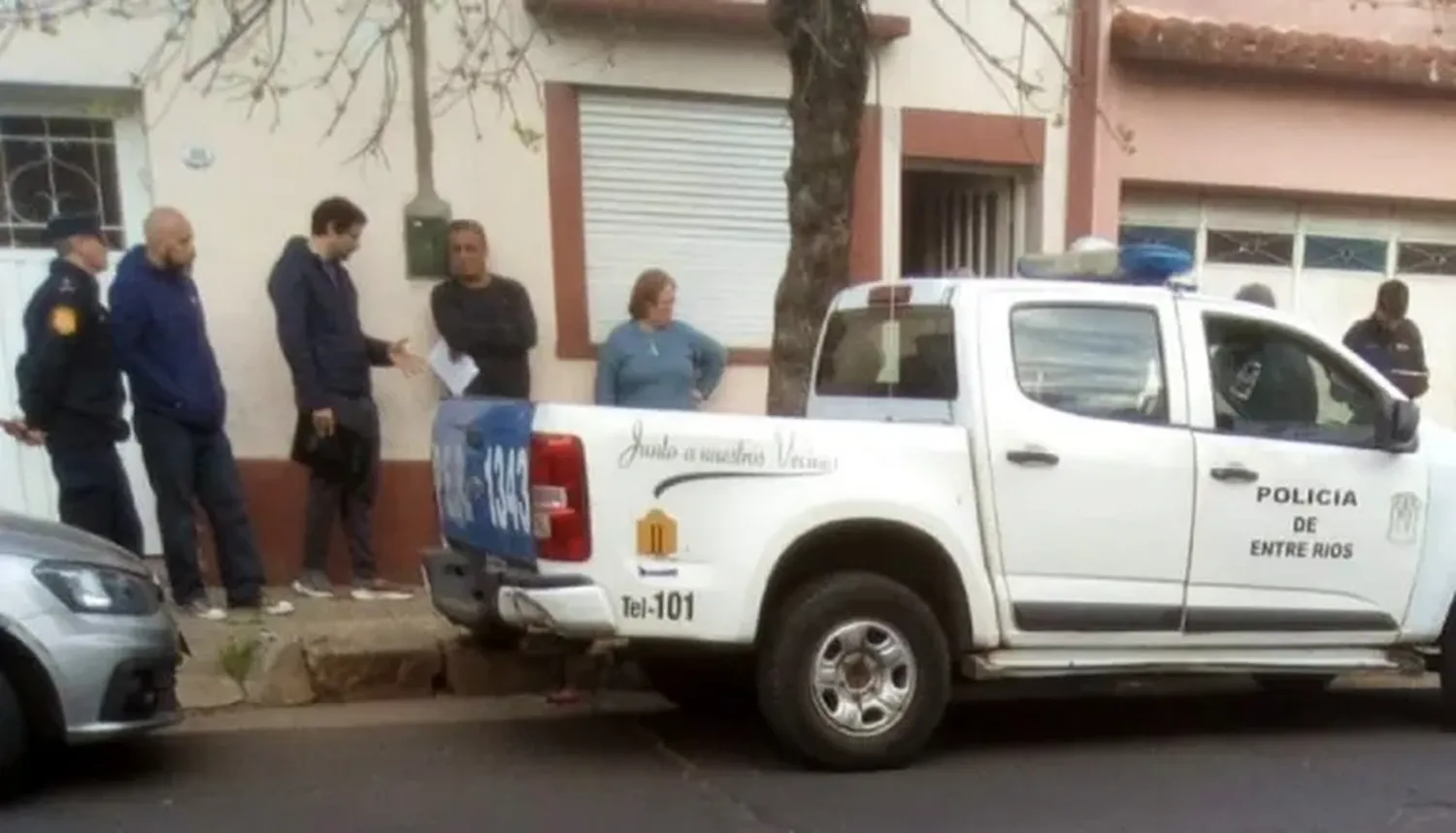 Detalles aberrantes del geriátrico de la muerte en Entre Ríos: hospitalizaron a otros dos mayores y hallaron un perro desnutrido