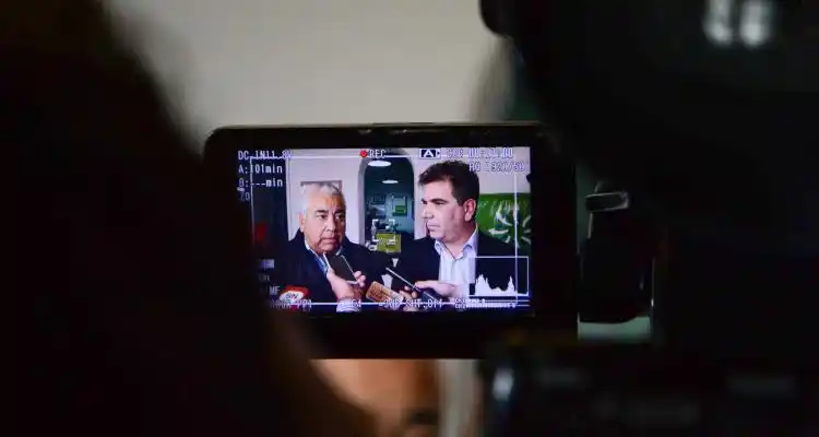 Aprobaron  el presupuesto  y aseguran que el traspaso a la Policía Comunal será antes de fin de año