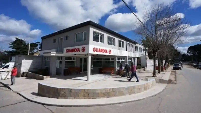 Reparar el tomógrafo sale más de 63 millones de pesos.