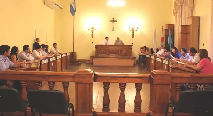 Glifosato: Los concejales convocaron a los productores agropecuarios