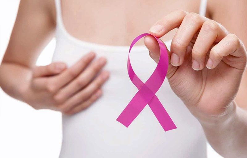 Octubre es el mes de concientización sobre el cáncer de mama