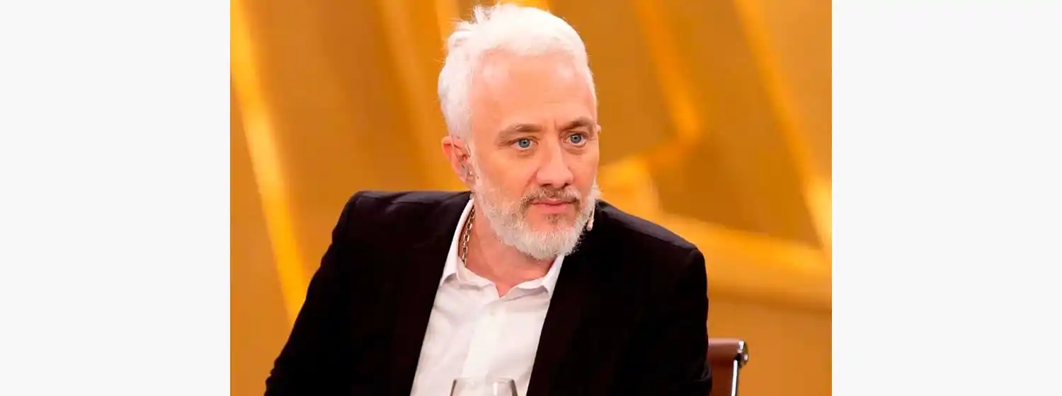 Qué pasará con “PH: Podemos Hablar”, el programa de Andy Kusnetzoff