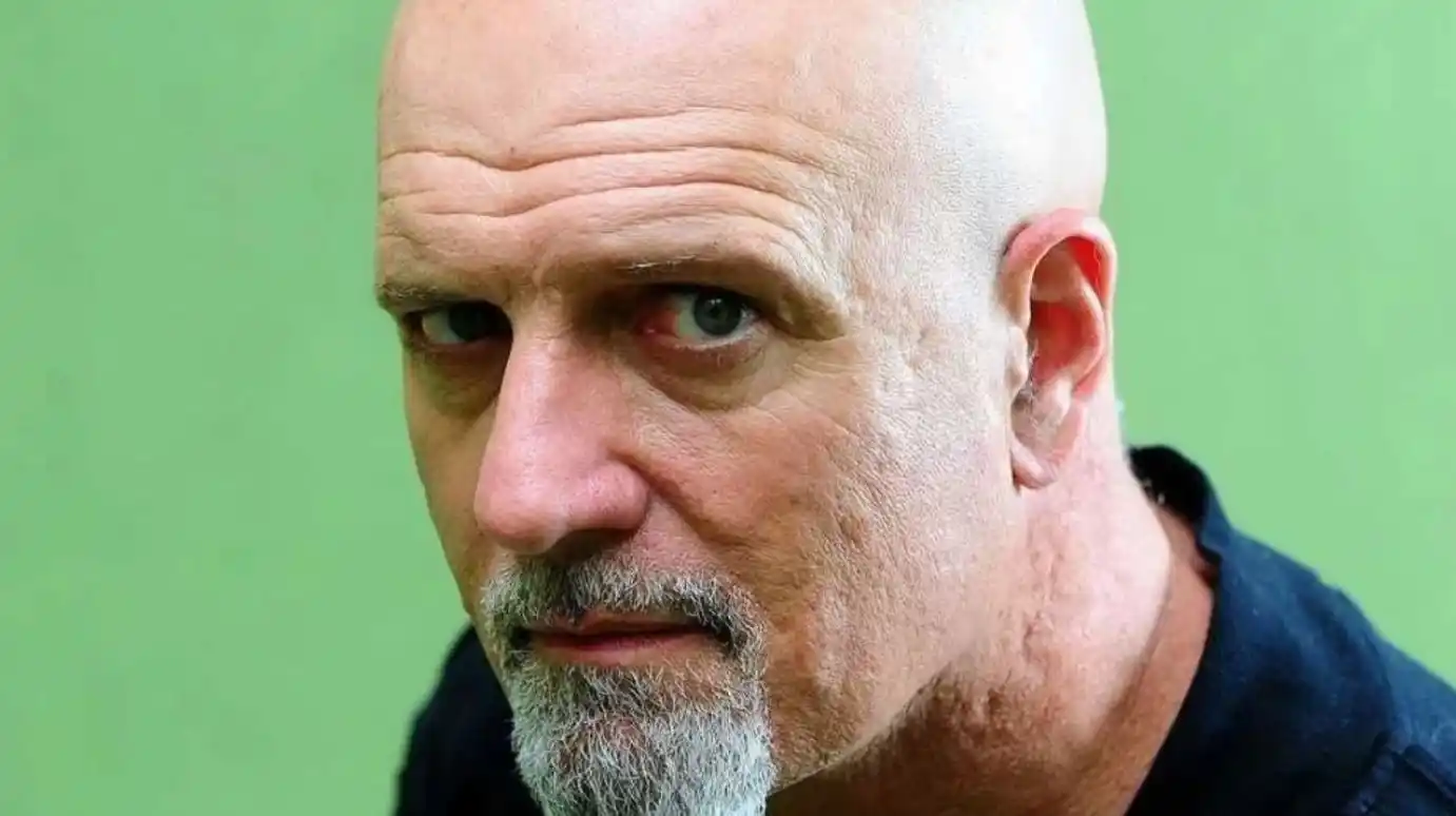 Gustavo Cordera volvió a defender que hay mujeres que "necesitan ser violadas para tener sexo"