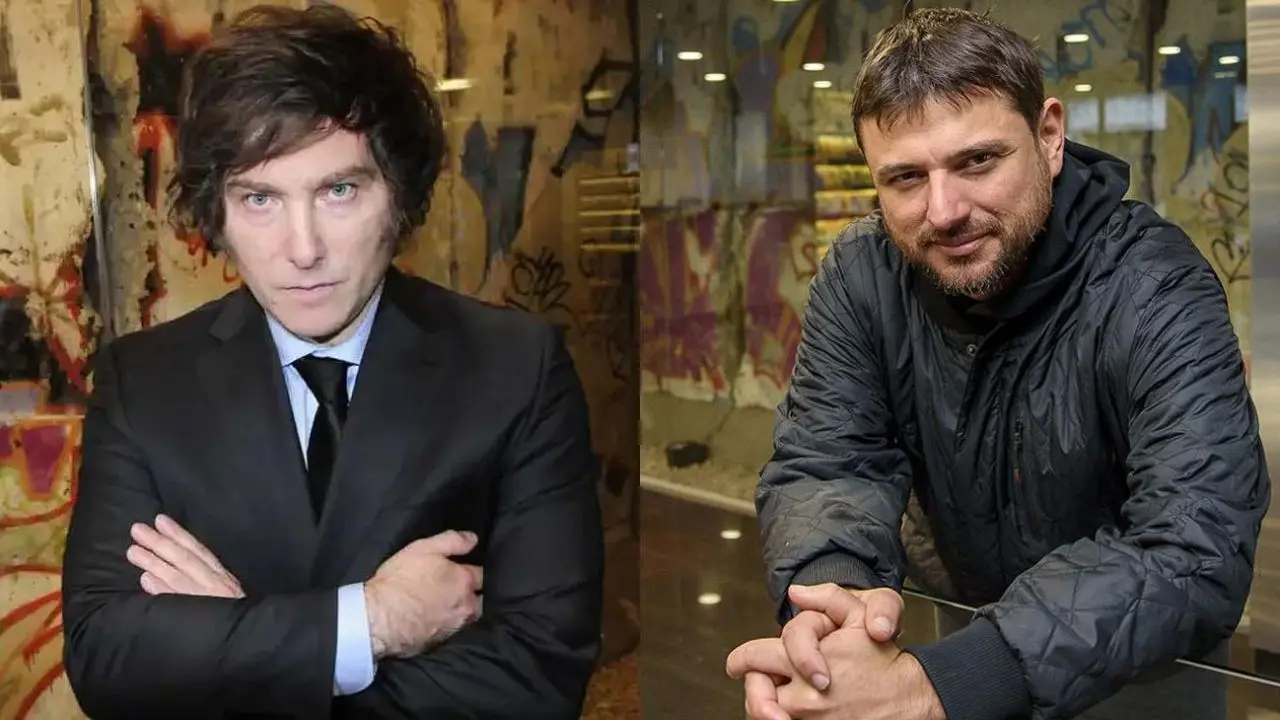 Grabois cargó contra el Milei por el fallo contra el país por YPF.