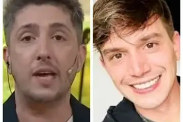 La palabra de Jey Mammon luego de que trascendieran las denuncias por presunto abuso sexual