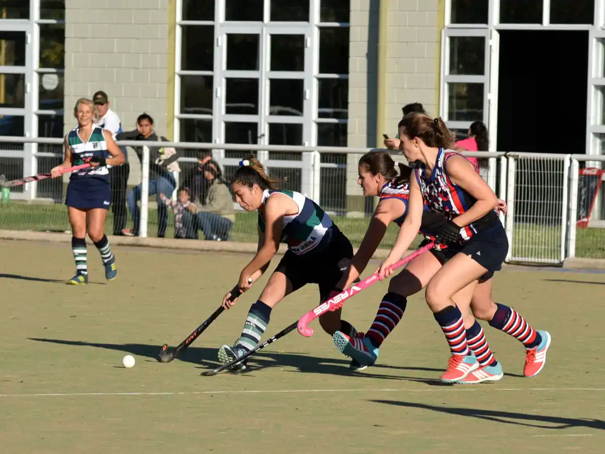  Siguió el torneo local “San Francisco de Asís”