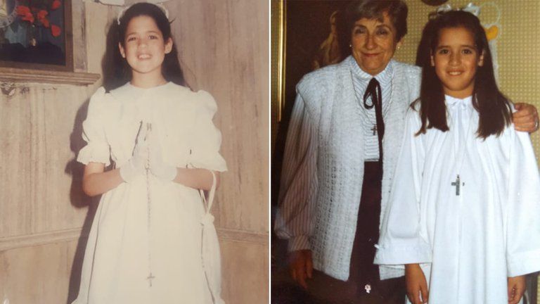 La increíble forma en la que una médica y una maestra descubrieron que son hermanas