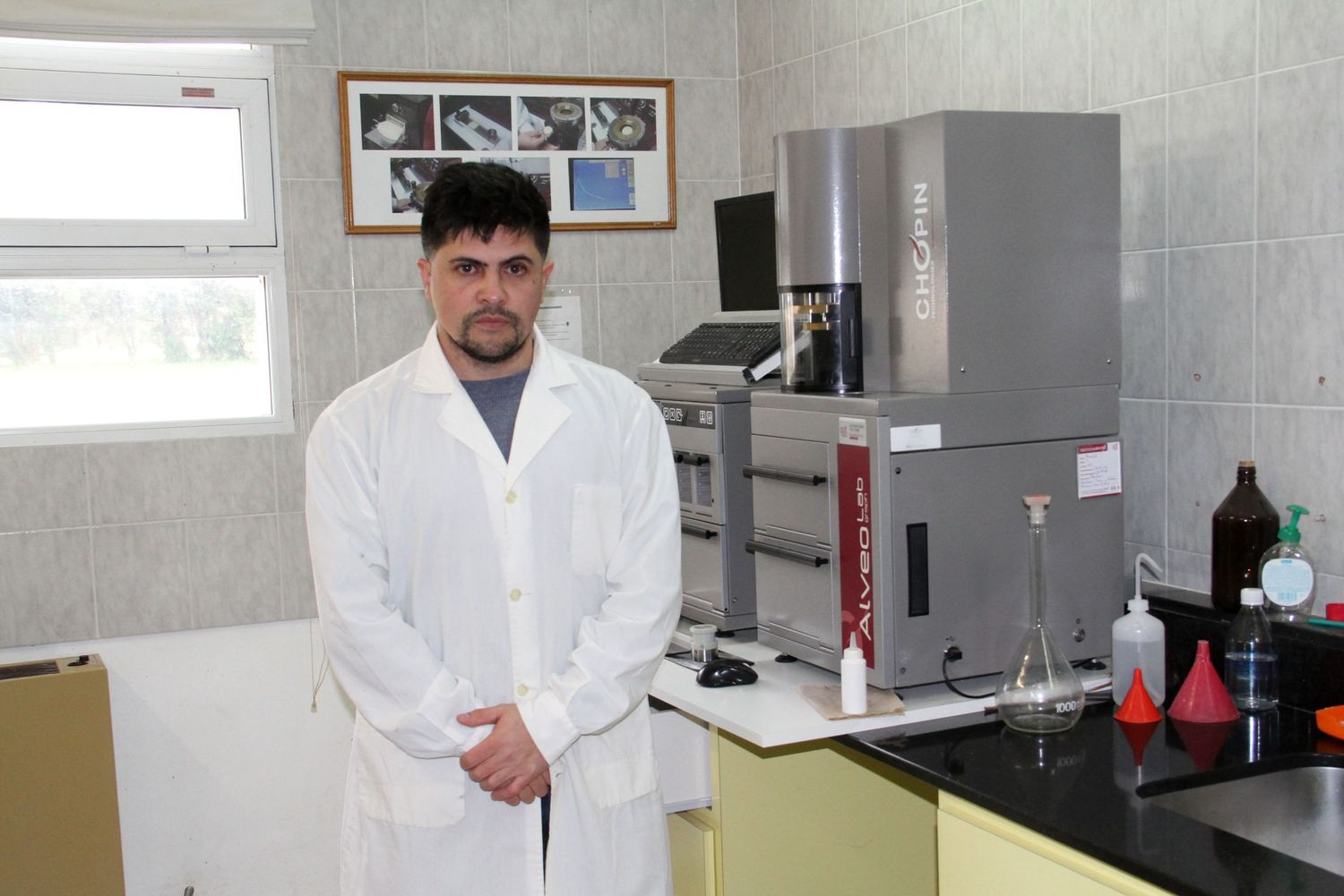 Un despido que no resistiría ningún análisis
