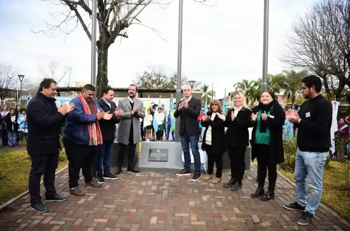 (FOTO: Zona Norte Hoy).