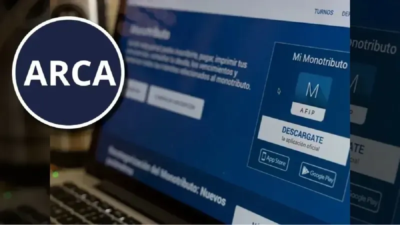 Monotributo: qué hacer si ARCA te recategoriza o excluye por movimientos en billeteras virtuales