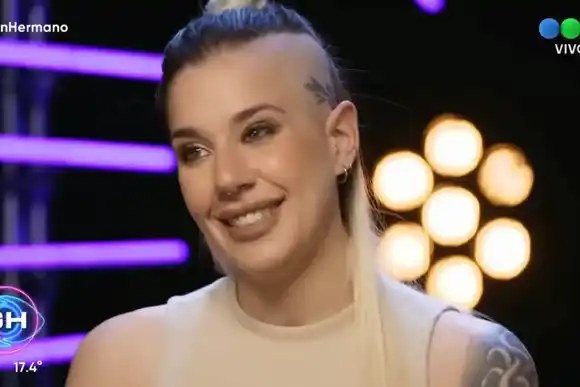 Aseguró ser "adicta al sexo": ¿quién es Lucila Belén Villar de Gran Hermano?