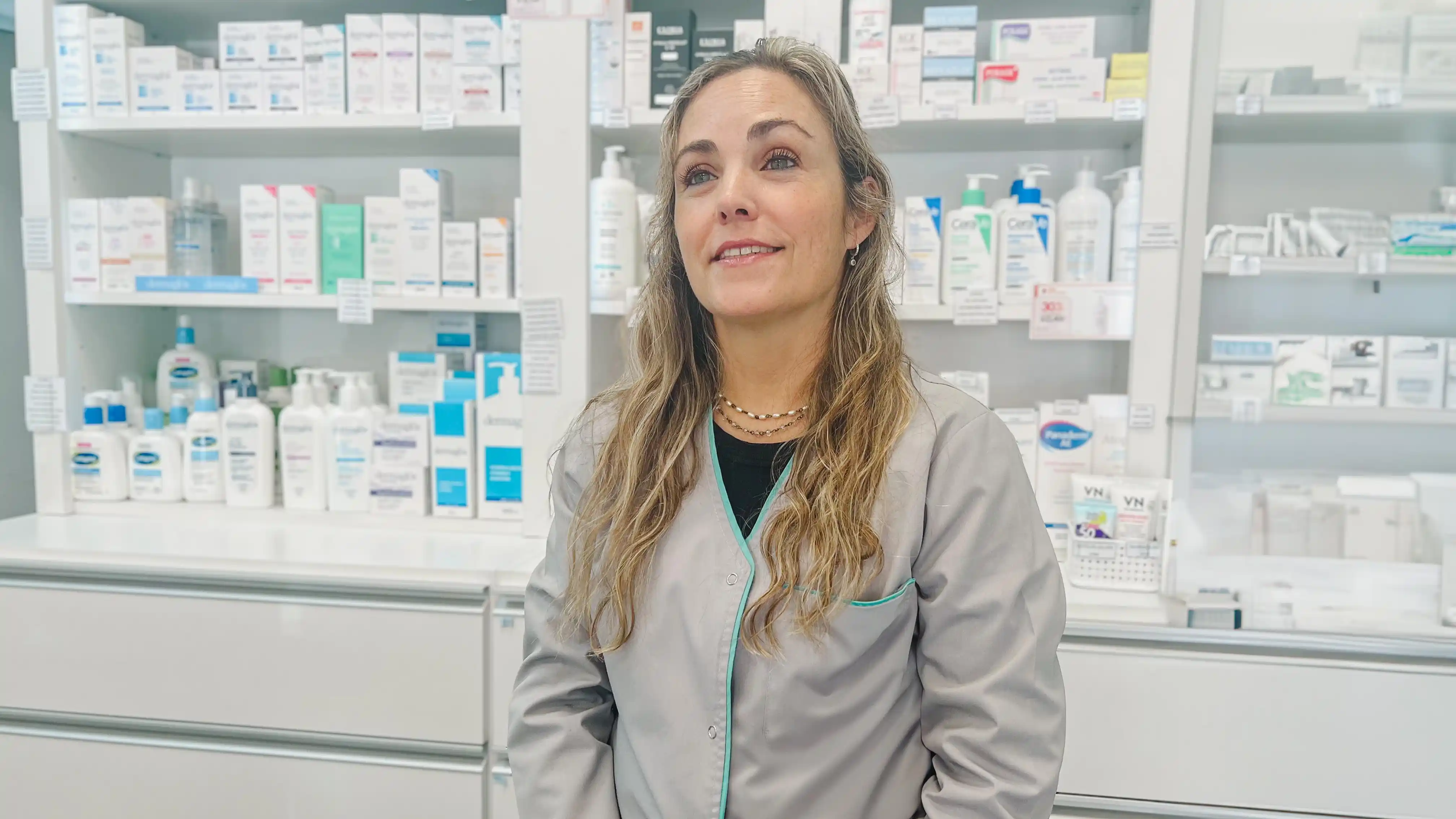 Vacunación antigripal en Tandil: Silvina Calvi explicó los motivos de la demora en PAMI y IOMA