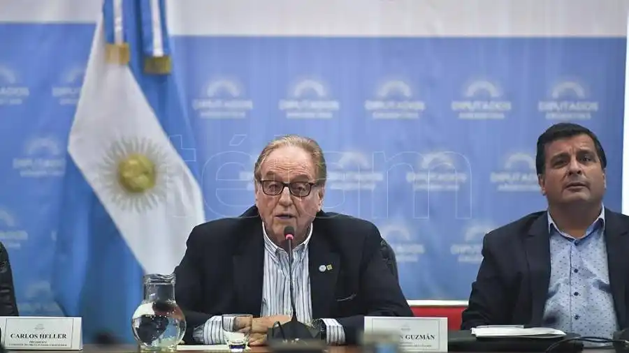 Presupuesto: aumentarán un 70 % los fondos para el transporte de pasajeros