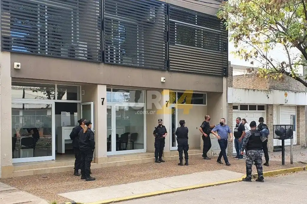 Condenaron a tres años de prisión en suspenso al responsable de ocasionar un siniestro vial en Pujato