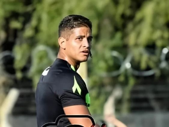 Designaciones confirmadas: qué árbitros dirigirán a Unión, Central y Newell's en la fecha 3 del Clausura
